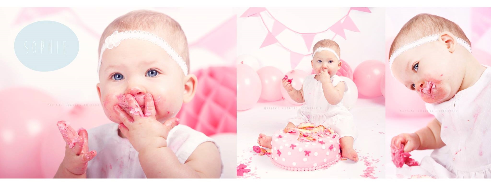 versiering cake smash versiering cake smash